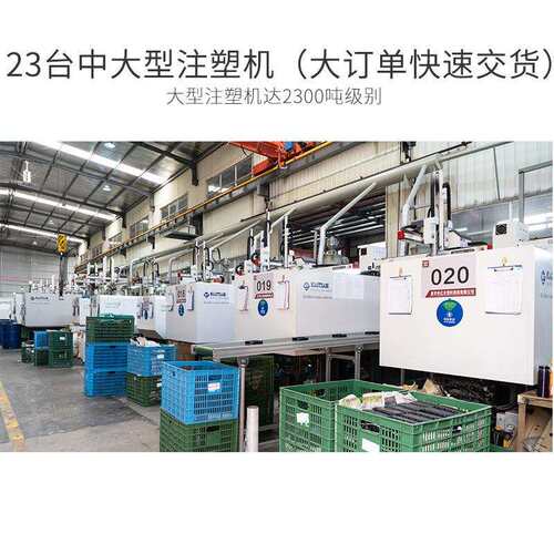 YF-3013塑料安全防护箱仪器设备收纳箱防潮防摔eva海绵手提保护箱 - 图1
