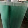 Manufacturer frosted glass jade sand glass oil sand glass frosted glass partition shower room tempered glass