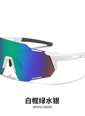 sunglasses自行车护目镜太阳眼镜
