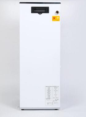 吧凡开水器35L奶茶店电热水烧水器大容量步进式开水机节能商用
