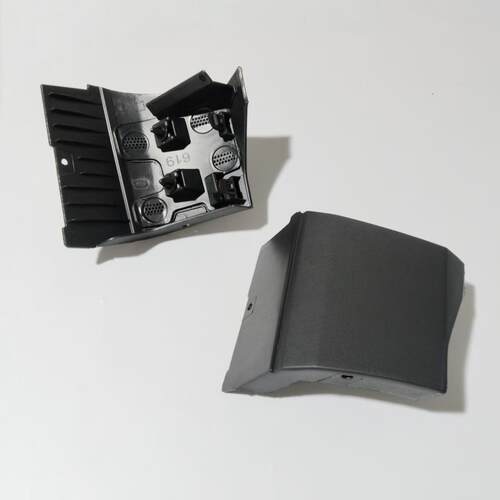 适用马自达Mazda CX-3 16-21饰条下盖D10E-51-PP0C，D10E-51-PJ0C - 图2