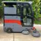 ຜູ້ຜະລິດເຄື່ອງ sweeper ລ້ອມຮອບຢ່າງເຕັມທີ່ເຄື່ອງ sweeper ໄຟຟ້າອະນາໄມຖະຫນົນ D-2100 sweeper ໂຮງງານອຸດສາຫະກໍາ sweeper