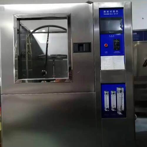 XL1-X8箱式淋雨试验箱源头工厂热销中 - 图2