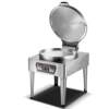 Shangchu Commercial Electric Cake Pan Non-stick Pan Automatic Temperature Control Electric Cake Oven Pancake Machine Thousand Layer Cake Sauce Pancake Pancake Machine
