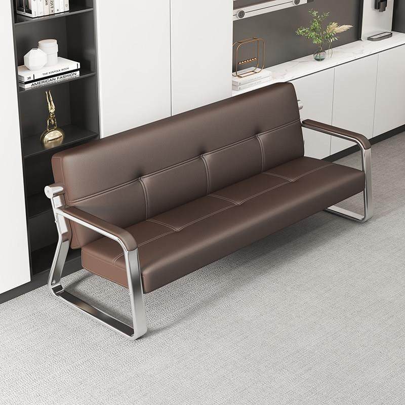 同心 简约现代办公沙发办公室接待会客三人位沙发茶几组合包邮,淘宝优惠券,粉丝福利购,淘宝优惠卷