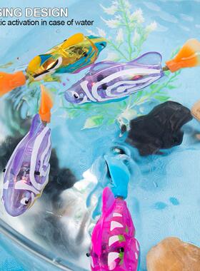 Cat Toys Cat Interactive Electric Fish Toy Pets Indoor Water