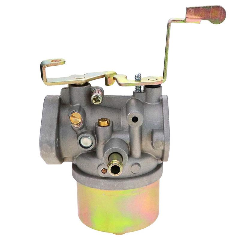 适用罗宾Robin EY40 发动机 RGX5500 发电机 224-62342-10 化油器 - 图2