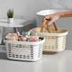 Basket Basket Supplies Dormitory Bathroom Bath Bath Bath Bath Bath Bath Bath Bath Bath Bath Bath Bath Bath Bath Bath Storage Plastic Basket