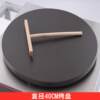 Electric pancake and fruit machine crepe machine constant temperature commercial double-head electric pancake stove electric pancake pan griddle hand cake