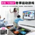 Quà tặng ngày Valentine đôi nhảy HD TV máy tính đôi sử dụng máy nhảy đầu 2 quả bóng TV - Dance pad