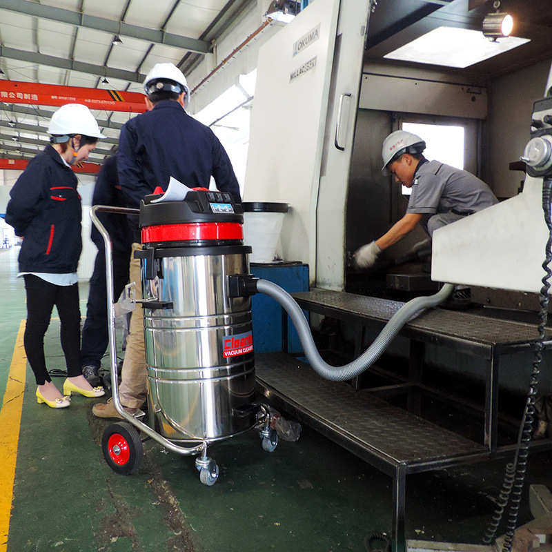 洁乐美GS-3078工业吸尘器 粉尘小石子吸尘器车间用大功率吸尘器,淘宝优惠券,粉丝福利购,淘宝优惠卷