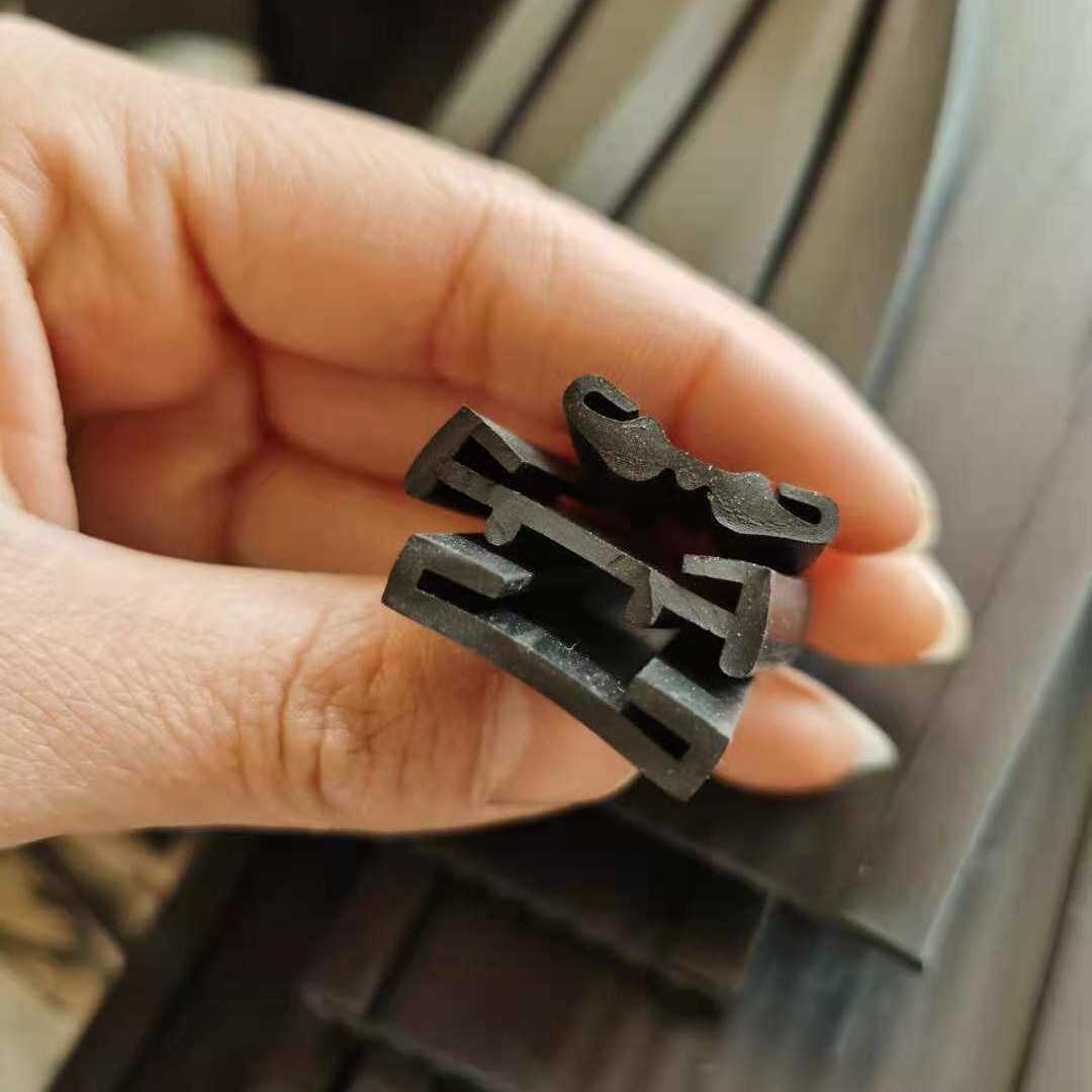 三元乙丙断桥铝合金门窗户扇框二复合海绵发泡橡胶密封条EPDM幕墙,淘宝优惠券,粉丝福利购,淘宝优惠卷