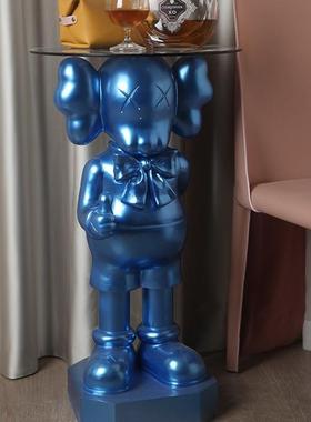 BHM【孤品捡漏】样板家居客厅电视柜装饰落地摆件低价处理