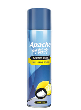 Apache阿帕剃须剃须男士须后水