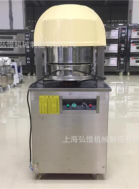电动分块机面包面团分块机36粒馅料分团机分割面团机商用分块机