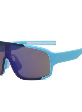 太阳眼镜自行车紫外线太阳眼镜