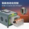 Heat shrink tube baking machine pure electric intelligent hot air shrink heat shrink tube machine large square insulated sleeve heat shrink machine