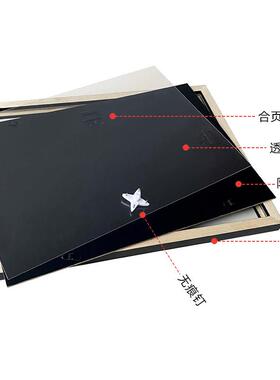 防潮拼图框架裱框1000片500相框70*50*75画框简约实木铝合金挂墙
