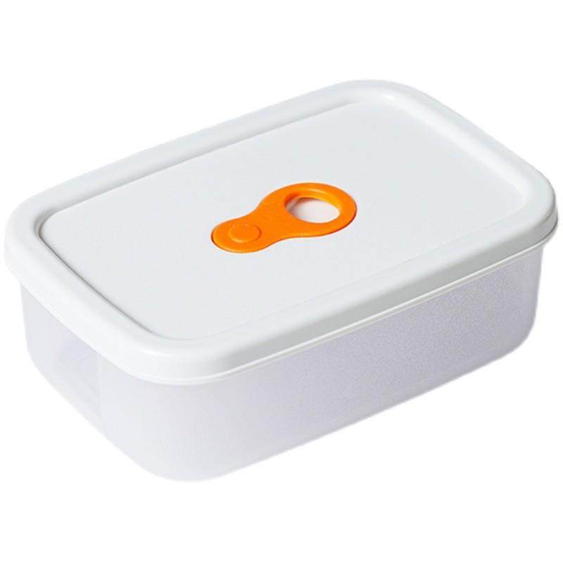 微波炉加热饭盒小可保鲜盒轻便上班族PP5食品级糙米饭分装便当盒,淘宝优惠券,粉丝福利购,淘宝优惠卷