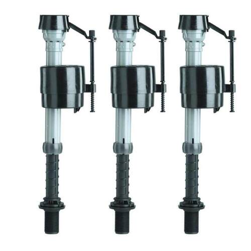 原装福马Fluidmaster马桶水箱配件 静音进水阀老式坐便4分上水器 - 图3