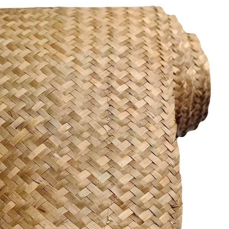 眼笪藤编公司编织竹编手工艺为外贸出口厂供应传统纸竹藤草纸草编,淘宝优惠券,粉丝福利购,淘宝优惠卷