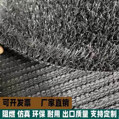 灰色雨棚消音垫静音垫防雨滴水声草坪隔音棉铁皮雨棚屋顶阳台阻燃 - 图0
