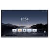 Teaching conference tablet computer all-in-one multimedia touch electronic whiteboard display 100-inch touch TV