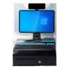 Cash register system management all-in-one cash register supermarket cash register all-in-one convenience store catering retail department store touch