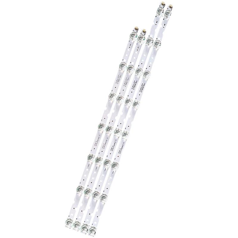 适用TCL D55A620U 55L68 55A460A 55A660U 55P65US液晶电视机灯条-图3