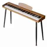 Экспорт Export Export Export Electric Portable Steel Piano 88 Key Heavy Hamom