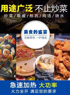 迪星多功能电炉子电热炉家用炒菜煮饭白盘凹型大功率可调温烤火炉