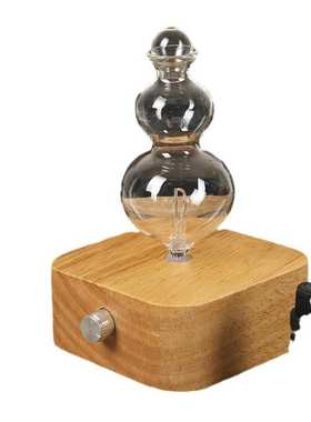 汽车香薰机厂家 加湿雾化香薰摆件仪批发 冷香机