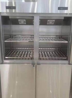 201/304不锈钢冰箱隔板商用加厚冷藏柜展示柜置物架可调节多功能