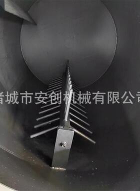 炒菜机食堂用智能商用炒菜机全自动滚筒炒锅大型商用多功能炒菜机