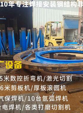 锌钢护栏工程厂家定制焊接安装景观钢结构镀锌镂空防护栏杆工程
