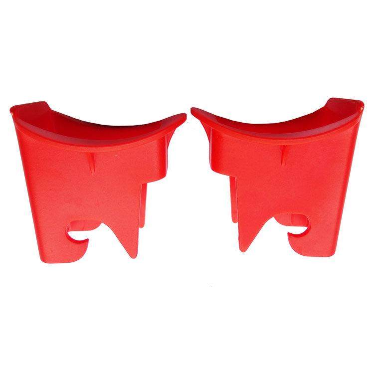 汽车儿童安全座椅配件ISOFIX接口引导槽导向槽寻找器扩张导向卡扣,淘宝优惠券,粉丝福利购,淘宝优惠卷