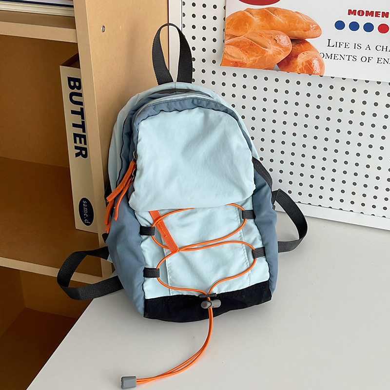 旅行户外双肩包女轻便登山包爬山小号背包徒步骑行运动书包春游包,淘宝优惠券,粉丝福利购,淘宝优惠卷