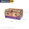 Tuoqi Oden cooking machine, commercial spicy hotpot, skewers, fragrant cooking pot, noodle cooker, electric fish egg machine, snack equipment