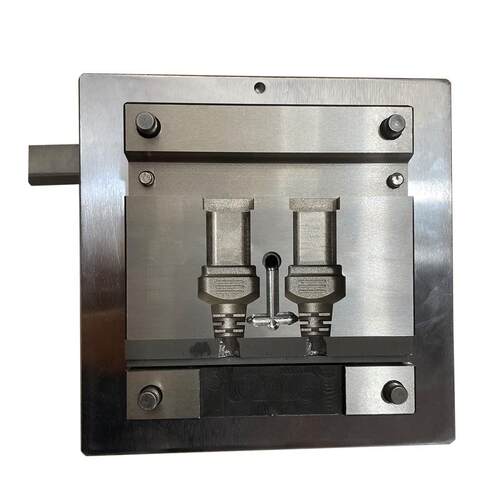 插头线模具加工线头线束USB数据线充电线连接线插头模具定制 - 图1