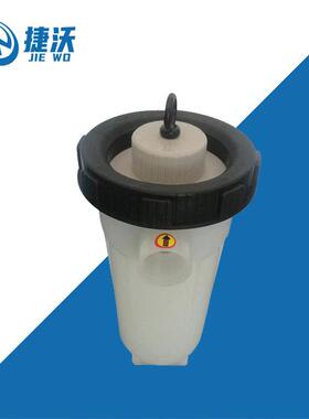 全塑胶袋式过滤器1号2号5号6号PP袋式过滤器除菌精密滤芯
