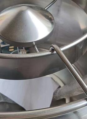 洗米机不锈钢商用25/50/100公斤自动水压循环洗米机黄豆绿豆淘米