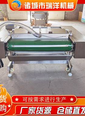 供应粽子真空包装机腊肉滚动封口机甜糯玉米食品真空机设备