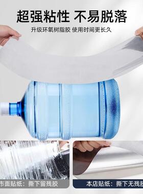 厨房防粘油贴纸整体橱柜防自台面防不锈钢锡箔铝箔纸加厚柜163876