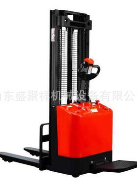 厂家供应电动叉车2吨升高3米 3吨升高3米液压升降堆高车