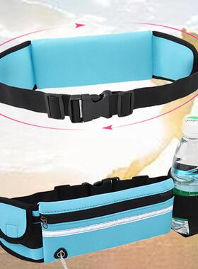 2024 New Style Women's Sports Waist Bag, Multifunctional Fit