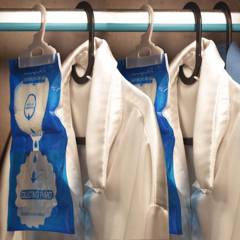 悬挂除湿袋宿舍学生吸湿除湿剂跨境衣物衣柜防潮防霉挂式除湿盒,淘宝优惠券,粉丝福利购,淘宝优惠卷