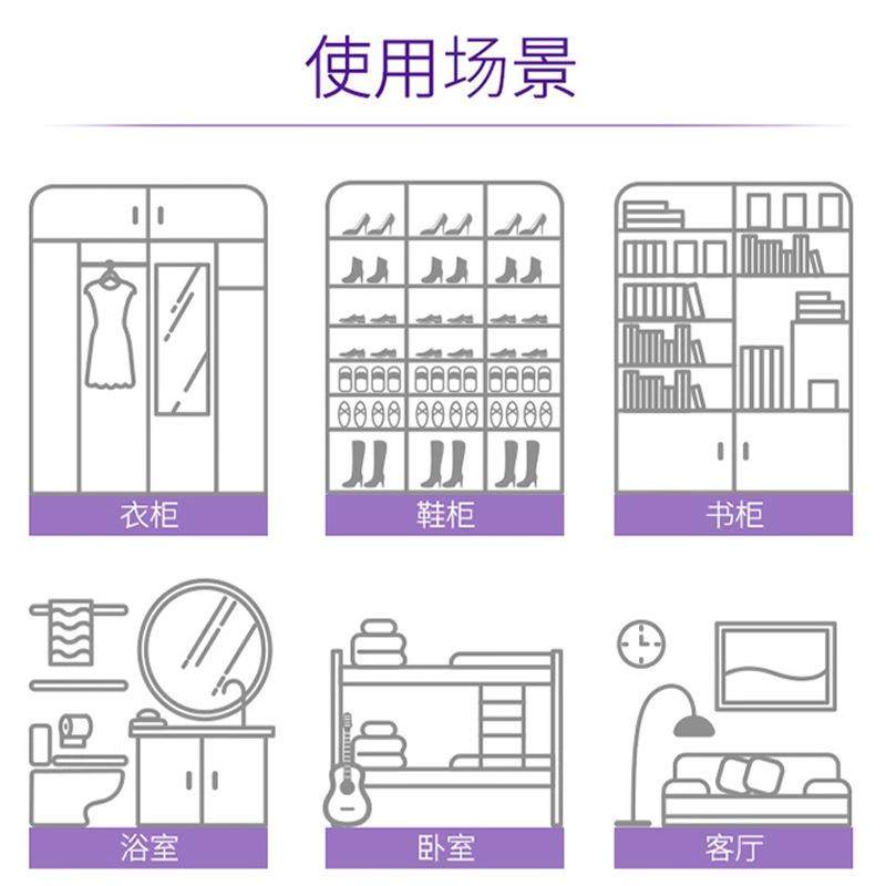 跨境除湿盒mlg仓库餐厅酒店防潮干燥剂吸湿盒厂家,淘宝优惠券,粉丝福利购,淘宝优惠卷