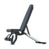 Rep multifunctional adjustable commercial dumbbell incline bench fitness chair fitness equipment home sit-ups and birds