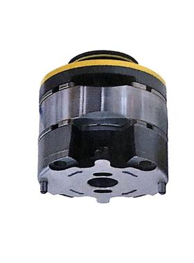 直销德克玛泵芯油泵叶片泵20V/25VQ/PV2R1系列泵芯