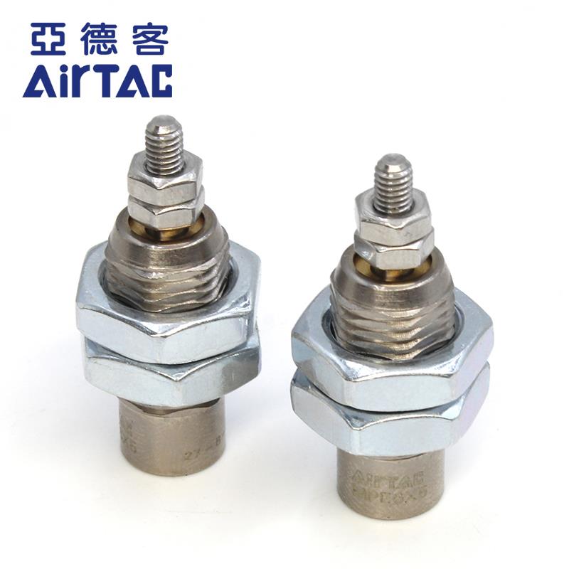 亚德客气动微型CJPB螺纹单作用针型气缸MPE6/8/10/12/16*5X10X15N - 图3